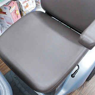 北海道 札幌 スズキ セニアカー/電動車 ET4D 中古 動作品 全国発送！（Y）