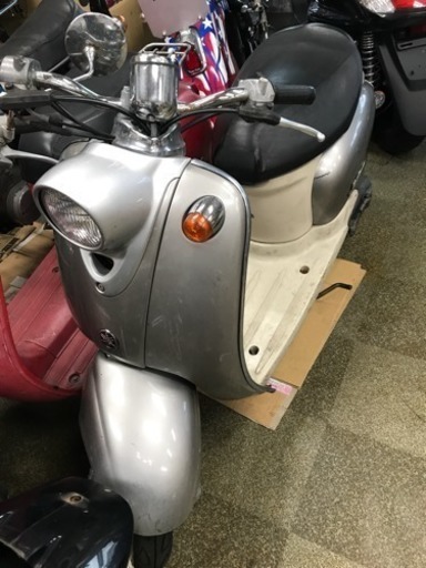 ビーノ SA10