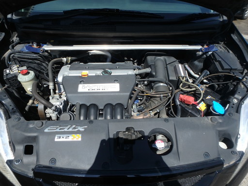 ホンダエディックス2 0ｘベンチシート2年車検付き オキドキカーズ 名和のその他の中古車 ジモティー