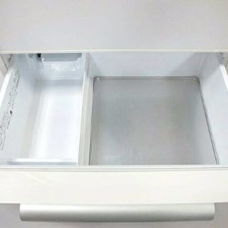 Sanyo355リットルノンフロン冷凍冷蔵庫です 2011 綺麗です 配送無料です