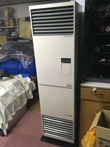  サンポットFF-183CTS
