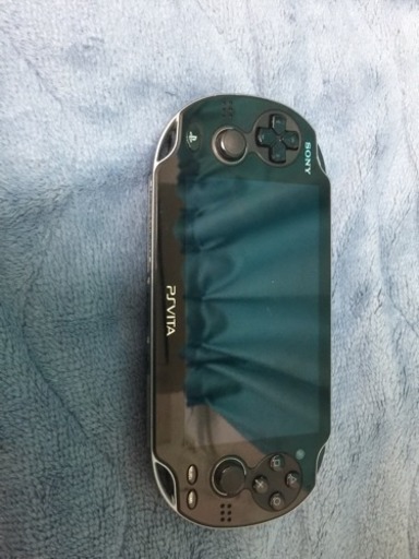 その他 PSvita PCH-1100
