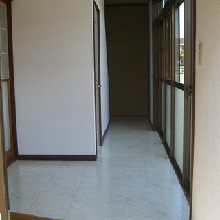 駐車場ナシ　館林市諏訪町戸建　5DK 4.8万円　91㎡　駅まで徒歩16分　簡易リフォーム予定 - 賃貸（マンション/一戸建て）