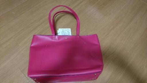 MARY QUANTバッグ
