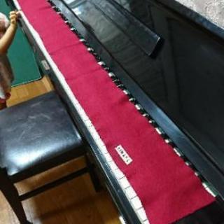 YAMAHA アップライト ピアノ U3H