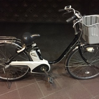 激安！さらに値段下げました！もう限界！電動自転車！