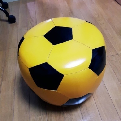 サッカーボール形 スツール 椅子 お子様にも むちょり 大阪の家具の中古あげます 譲ります ジモティーで不用品の処分 サッカーボール形 スツール 椅子 お子様にも むちょり 大阪の家具の中古あげます 譲ります ジモティーで不用品の処分