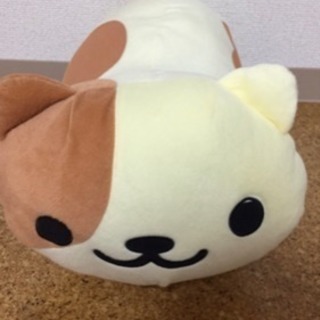 ねこあつめ ぬいぐるみ3 すず 大口のおもちゃ ぬいぐるみ の中古あげます 譲ります ジモティーで不用品の処分