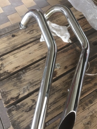 カワサキバルカン４００