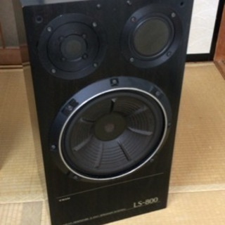 トリオ LS-800