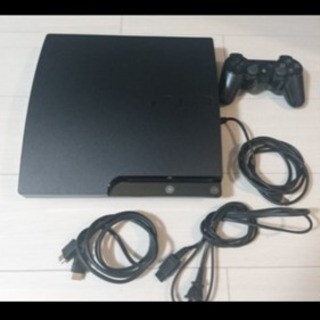 PS3 本体 激安で即お引き渡し！発送も対応しますよ！