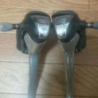 ロードバイク パーツ色々