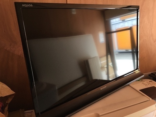 LED AQUOS シャープ 32型 液晶テレビ ☆アクオス SHARP