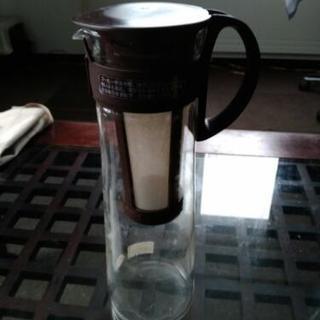 水出し用コーヒーポット