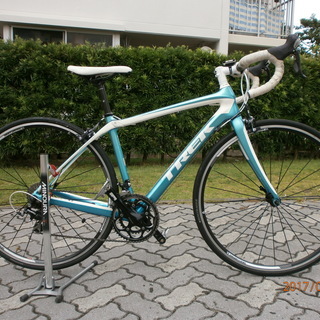ﾛｰﾄﾞﾊﾞｲｸ TREK ﾄﾞﾏｰﾈ 4.3 (2014年)