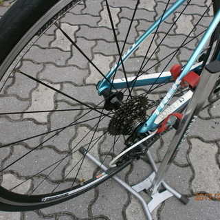 ﾛｰﾄﾞﾊﾞｲｸ TREK ﾄﾞﾏｰﾈ 4.3 (2014年)