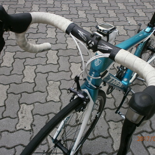 ﾛｰﾄﾞﾊﾞｲｸ TREK ﾄﾞﾏｰﾈ 4.3 (2014年)