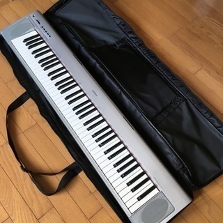 電子 ピアノ YAMAHA NP-30