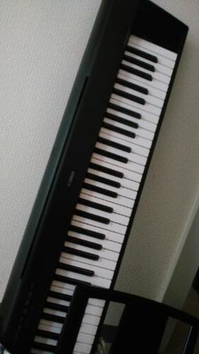 【7日まで急募★値下げ】YAMAHA キーボード 電子ピアノ