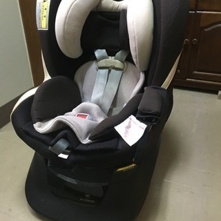 トレファク神戸新長田】AILEBEBEのチャイルドシートです！！【取りに