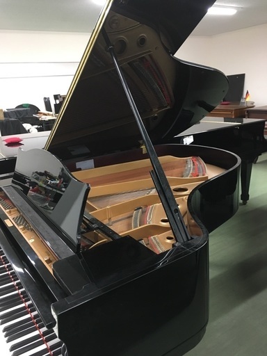 リニューアルピアノディアパソン183WS (ピアノステーション) 西宮の  