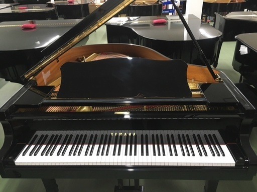 リニューアルピアノ ＹＡＭＡＨＡ Ｇ1Ｅ | salisburysappliances.co.uk