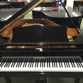 リニューアルピアノ　ＹＡＭＡＨＡ　Ｇ1Ｅ