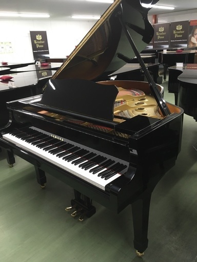 リニューアルピアノ ＹＡＭＡＨＡ Ｇ1Ｅ | salisburysappliances.co.uk