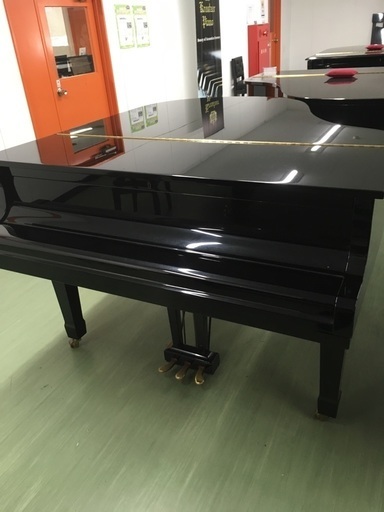 リニューアルピアノ　ＹＡＭＡＨＡ　Ｇ2Ａ