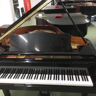 リニューアルピアノ　ＹＡＭＡＨＡ　Ｇ2Ａ
