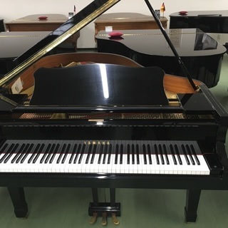 リニューアルピアノ　ＹＡＭＡＨＡ　Ｇ2Ｅ