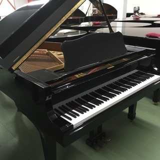 リニューアルピアノ　ＹＡＭＡＨＡ　Ｇ3Ｂ
