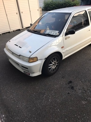 Ga2シティ 車検長 低走行 出戻り 札幌のその他の中古車 ジモティー Ga2シティ 車検長 低走行 出戻り 札幌のその他の中古車 ジモティー