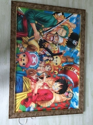 ONE PIECEパズル www.inversionesczhn.com