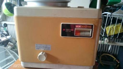 TOSHIBA  餅つき噐  AFC-152