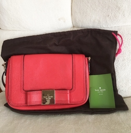 katespade ケイトスペード ショルダーバッグ