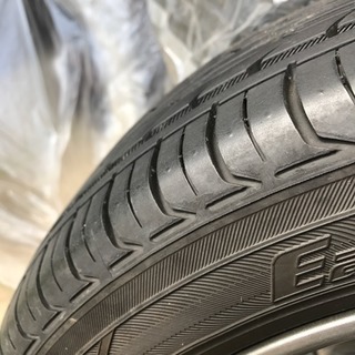 スズキ ソリオ 純正タイヤ&ホイール4本 コレクション スズキ ソリオ