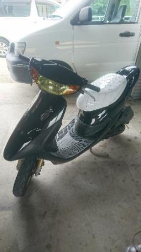ホンダＺＸ✨ヤンチャ仕様✨