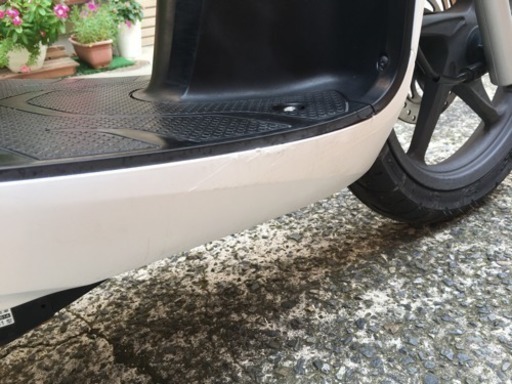 HONDA   DIO110    美車