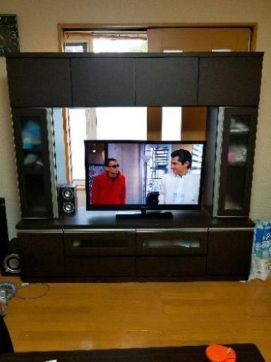 『最終値下げ』テレビ台/テレビボード