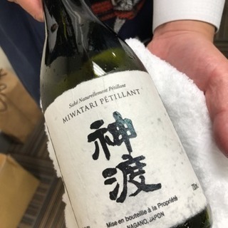 こだわり日本酒や焼酎の販売 - 専門職