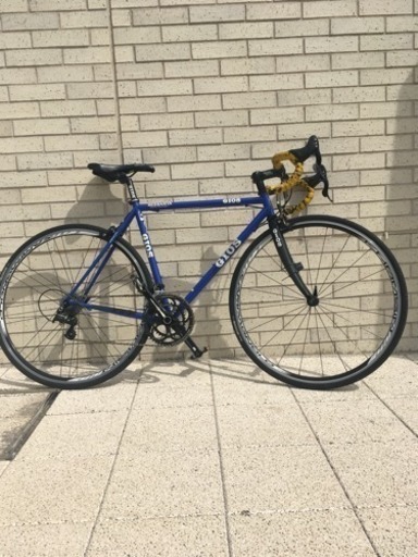 ジオス ロードバイク gios sesanta