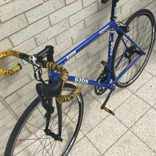 ジオス ロードバイク gios sesanta