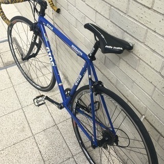 GIOS セッサンタ ジオス SESSANTA ロードバイク￼ GIOS セッサンタ ジオス SESSANTA ロードバイク￼