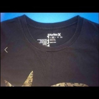 Tシャツ Hurley/ハーレー/ロスト/73R/ボルコム/記念数量限定ロングT