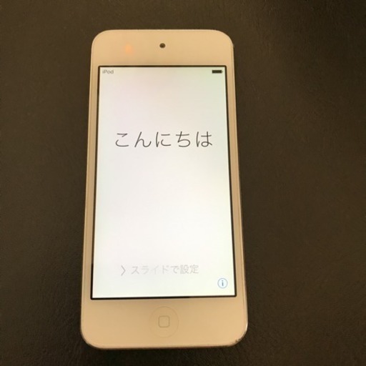 iPod touch 第5世代 ３２ＧＢ