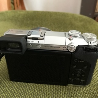 2万円値下げ！Lumix DMC-GX7 標準レンズキット | www