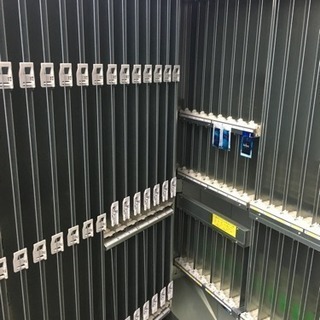 ☆大幅値下げ致しました！！☆富士電気たばこ自動販売機☆