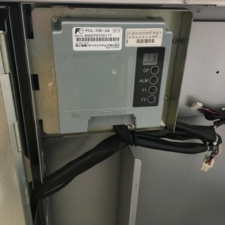 ☆大幅値下げ致しました！！☆富士電気たばこ自動販売機☆