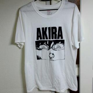 AKIRA Tシャツ Lサイズ